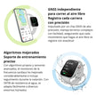 Reloj Inteligente Xiaomi Redmi Watch 6 Smartwatch AMOLED 2.07