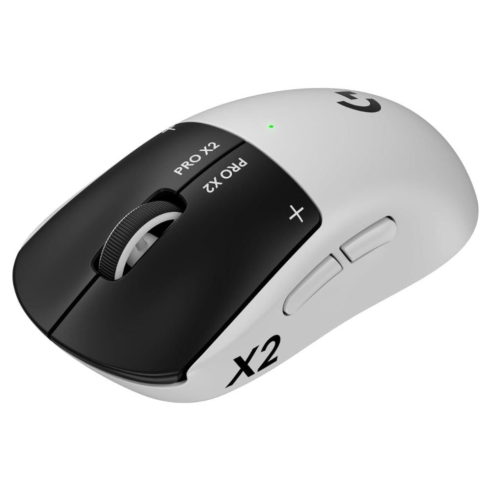 Mouse Gamer Logitech G Pro X2 Superstrike Lightspeed
