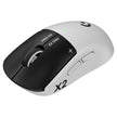Mouse Gamer Logitech G Pro X2 Superstrike Lightspeed