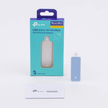 Tp-link, Adaptador De Red Usb 2.0 A Ethernet 100mbps, Ue200