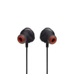 Audífonos Gamer In-Ear JBL Quantum 50 QuantumSOUND Micrófono Orientado Voz Slider Volumen 3.5mm - Negro