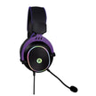 Diadema Gamer Primus Arcus 151T con Micrófono RGB USB-A y USB-C Sonido Envolvente 7.1 Negro