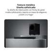 Barra de Sonido Xiaomi Soundbar Pro 2.1ch Bluetooth con Subwoofer Inalámbrico y Dolby Audio