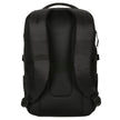 Morral Targus TBB649GL Terra EcoSmart Portátil/Laptop 15-16” + Protector de Lluvia Ergonómico y Ecológico