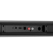 Barra de Sonido Klip Xtreme Tunebar 60W RMS Bluetooth USB HDMI ARC Óptico Digital RCA + Control Remoto