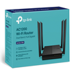 Router Wifi Dual Band Gigabit Ac1200, Tp-link Archer C64