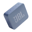 Parlante Inalámbrico JBL Go Essential 2 Bluetooth 4.2 Hasta 5h Batería IP67 Resistente Azul