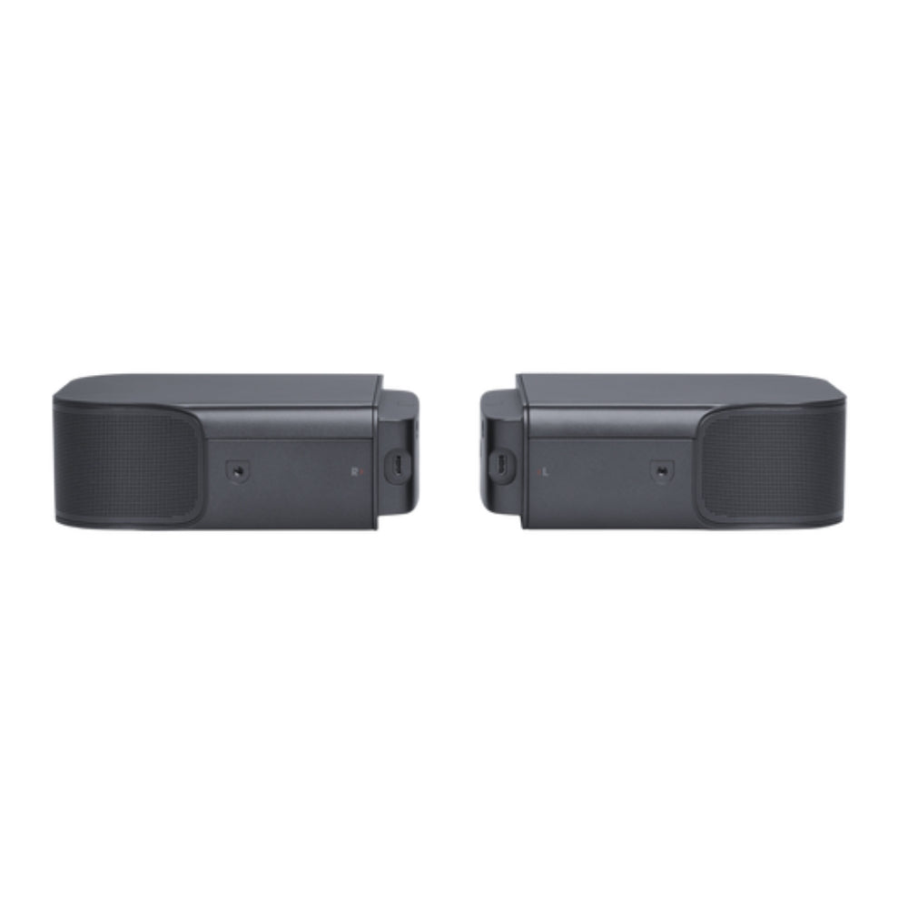 Barra de Sonido JBL Bar 800 Pro 720W Dolby Atmos con Subwoofer 10” HDMI eARC WiFi Altavoces Desmontables