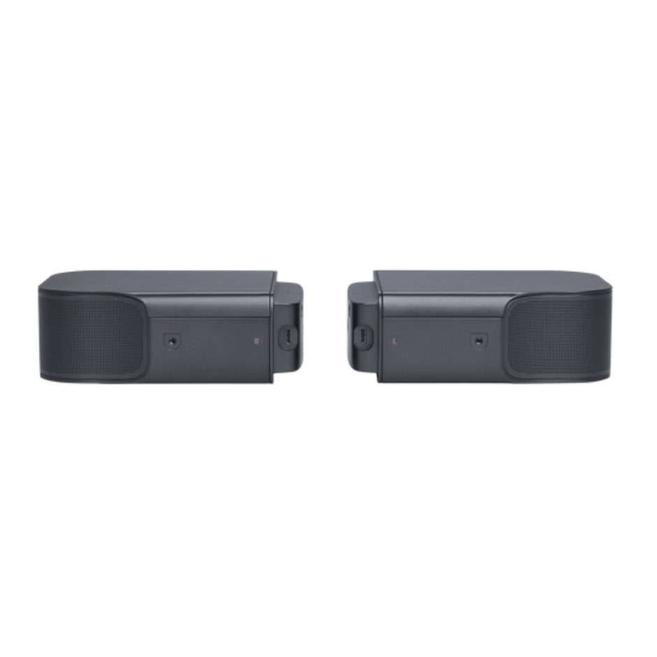 Barra de Sonido JBL Bar 800 Pro 720W Dolby Atmos con Subwoofer 10” HDMI eARC WiFi Altavoces Desmontables