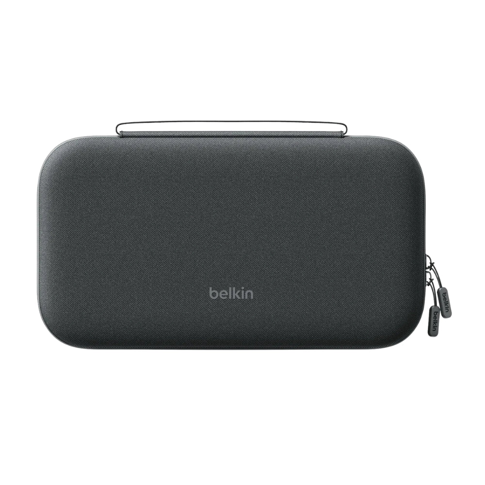 Estuche de Carga Belkin ENA001fqCH para Nintendo Switch 2 con Power Bank 20W y Protección