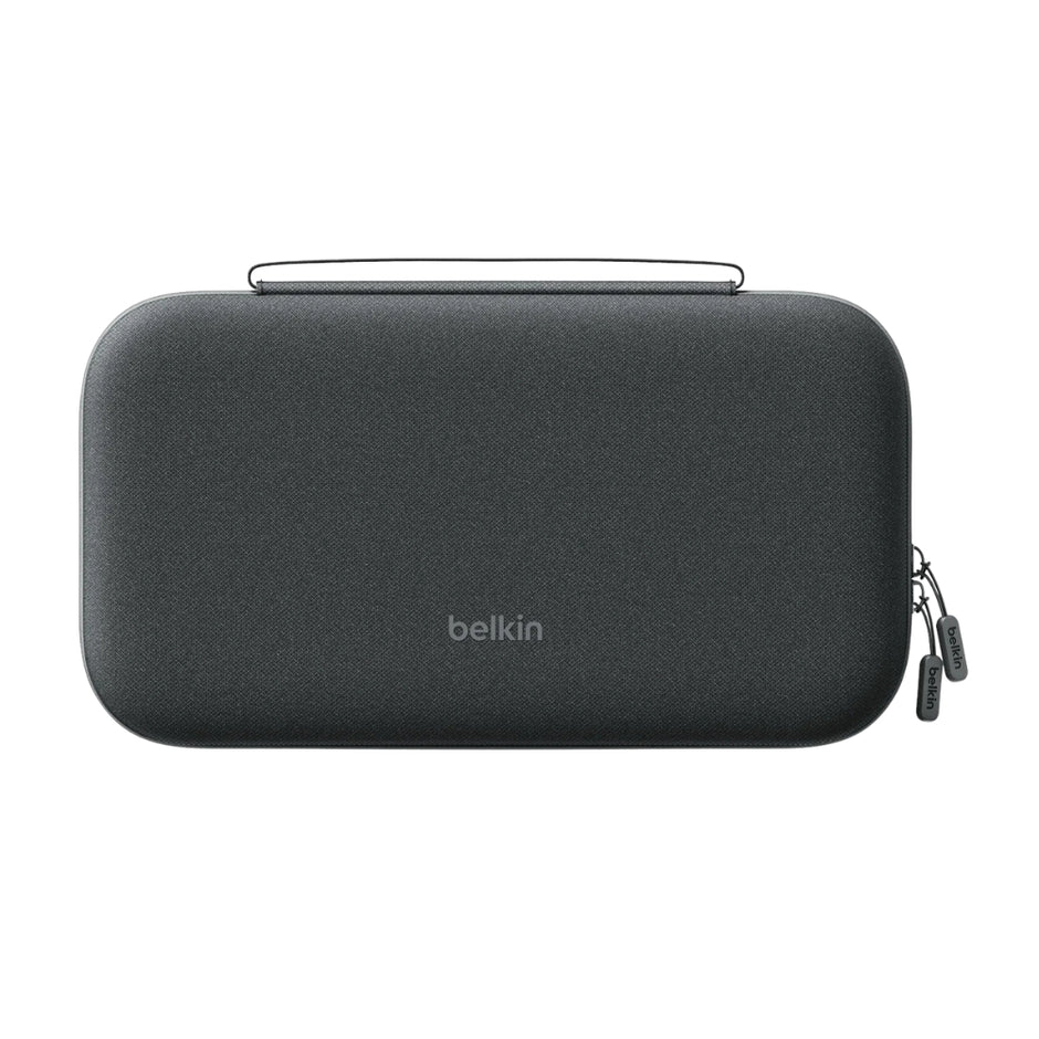 Estuche de Carga Belkin ENA001fqCH para Nintendo Switch 2 con Power Bank 20W y Protección