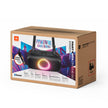 Altavoz Portátil JBL PartyBox On-the-Go Essential para Fiestas con Luces y Micrófono Inalámbrico
