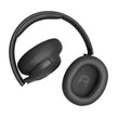 Audífonos Diadema Inalámbrica JBL Tune 730BT Bluetooth 6.0 Multipunto Sonido Pure Bass Batería 76h - Negro