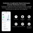 Patineta Eléctrica Xiaomi Scooter 6 Lite Llantas 10” Max 500W Alcance 25km Suspensión Frontal E-ABS IPX4