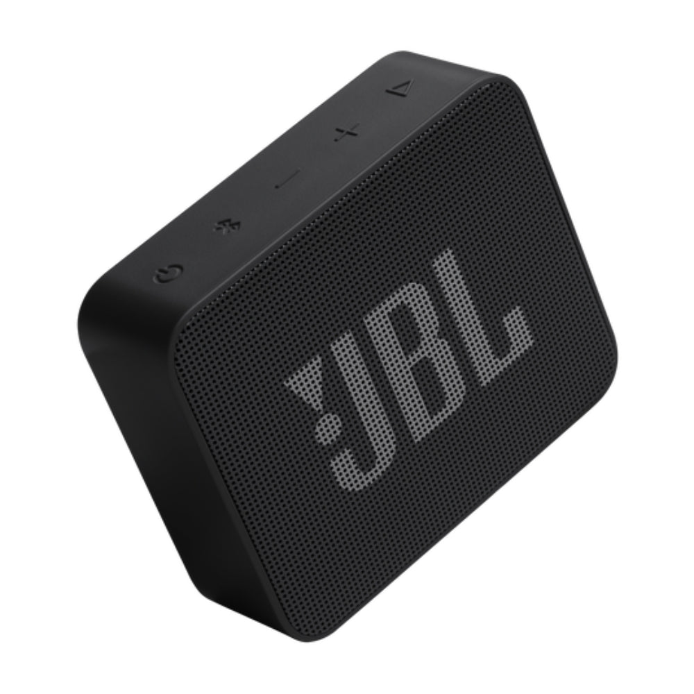 Parlante Inalámbrico JBL Go Essential 2 Bluetooth 4.2 Hasta 5h Batería IP67 Resistente Negro