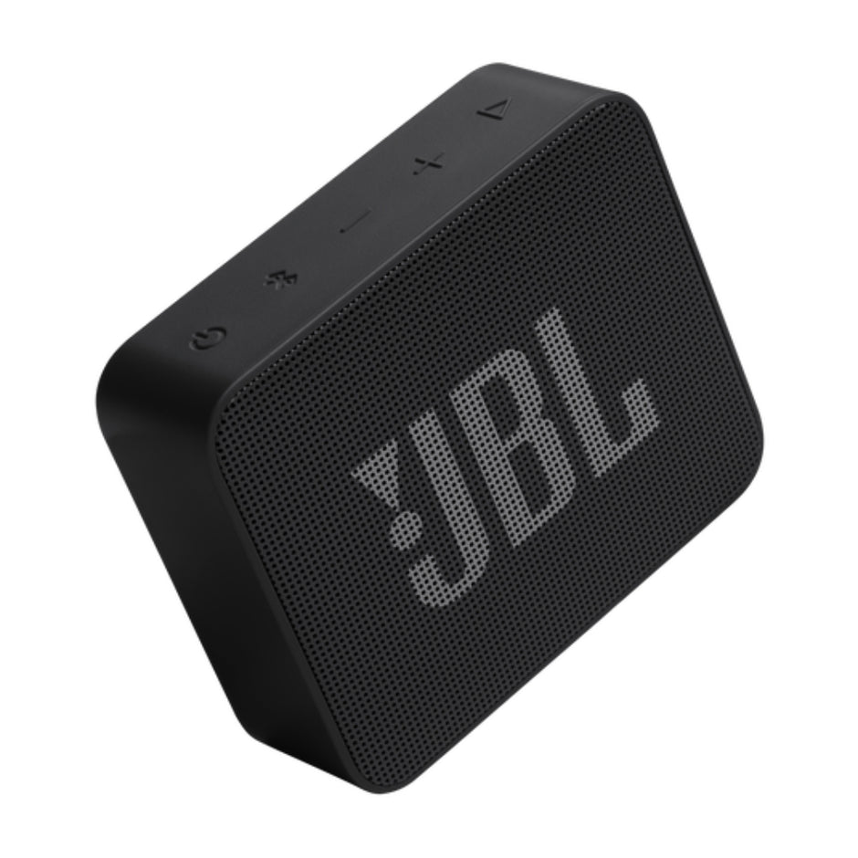 Parlante Inalámbrico JBL Go Essential 2 Bluetooth 4.2 Hasta 5h Batería IP67 Resistente Negro