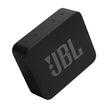 Parlante Inalámbrico JBL Go Essential 2 Bluetooth 4.2 Hasta 5h Batería IP67 Resistente Negro