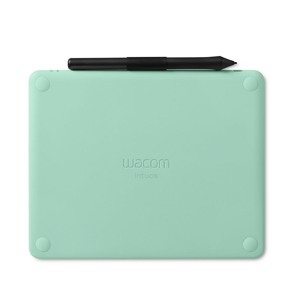 Tabla Digitalizadora Wacom Intuos S Ctl-4100wl Bluetooth Grn