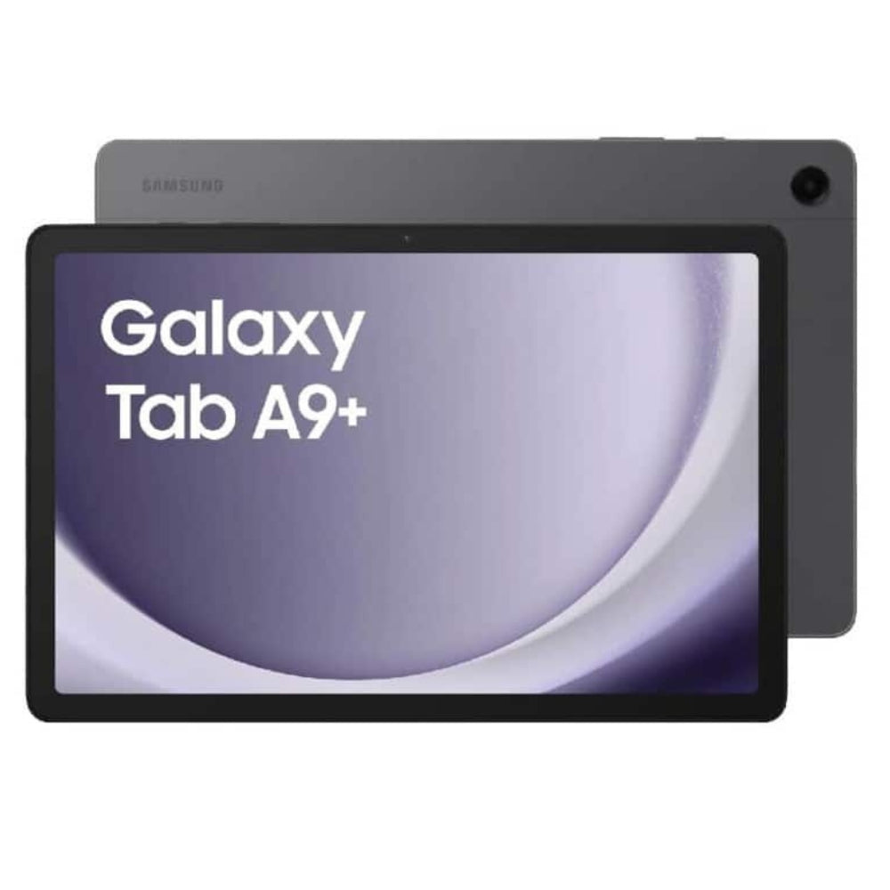 Tablet Samsung Galaxy Tab A9+ Wi-Fi, Pantalla 11.0