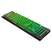 Teclado Gamer Mecanico Razer Blackwidow V4 X Edicion Minecraft