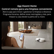 Aspiradora Robot Xiaomi Vacuum 5 Pro 20000Pa Base Omni Cámaras IA Mopa Extensible Radar dToF Retráctil