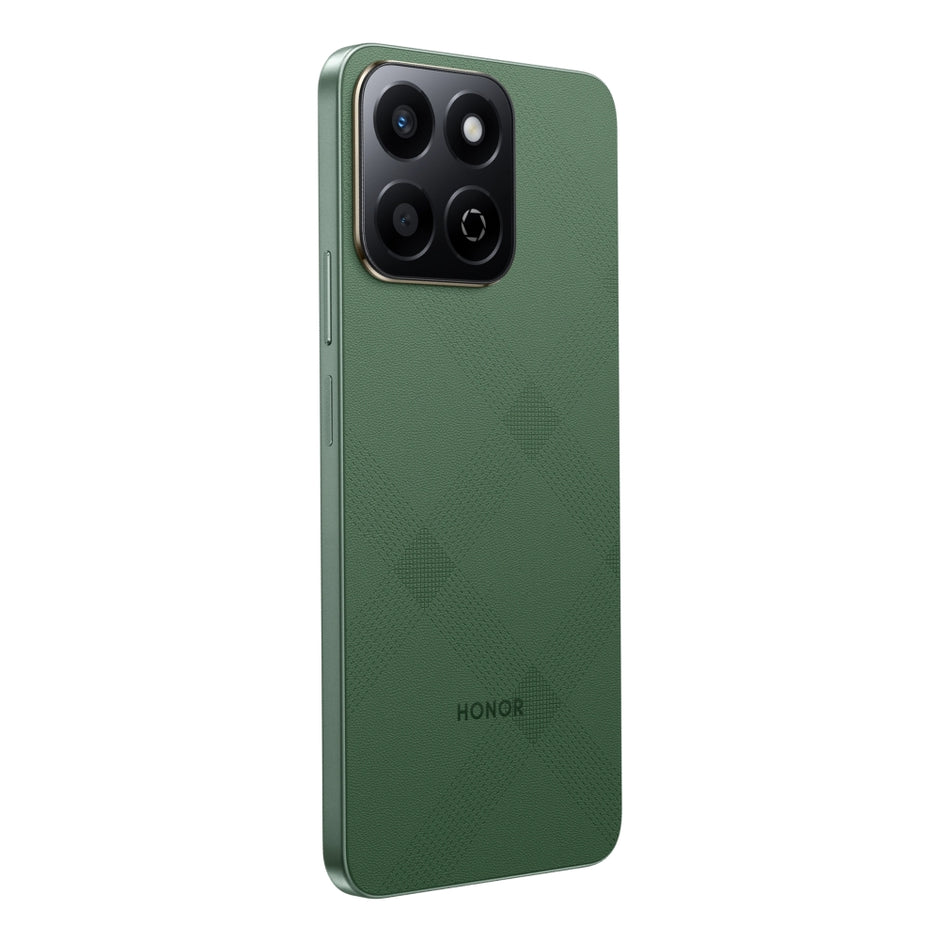 Celular Honor 200 Smart 5G Dual SIM Pantalla 6.8” 120Hz 256GB/16GB(8+8) 50MP SGS IP64 5200mAh/35W - Verde