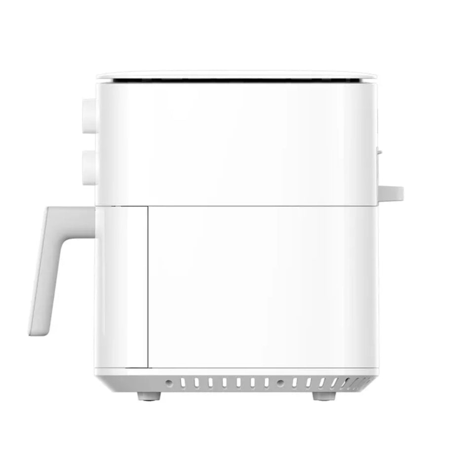 Freidora de Aire Xiaomi Air Fryer Essential 6L con 12 Recetas para Comidas Deliciosas