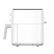 Freidora de Aire Xiaomi Air Fryer Essential 6L con 12 Recetas para Comidas Deliciosas