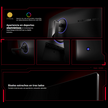 Monitor Gamer Curvo 34