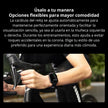 Reloj Inteligente Xiaomi Redmi Watch 6 Smartwatch AMOLED 2.07