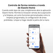 Aspiradora Robot Xiaomi Robot Vacuum 5 20000Pa Base Omni Autolavado Mopa Extensible Radar dToF Retráctil