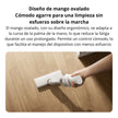 Aspiradora Inalámbrica de Mano Xiaomi Vacuum Cleaner P30 22000Pa Escoba Vertical con Carga USB-C