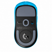 Mouse Gamer Inalámbrico Logitech G Pro X Superlight 2 - Edicion Limitada Cyan