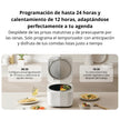 Arrocera Xiaomi Multifunctional Rice Cooker 4L 860W, Cocción Rápida 30 Minutos, 10 Funciones - Blanco