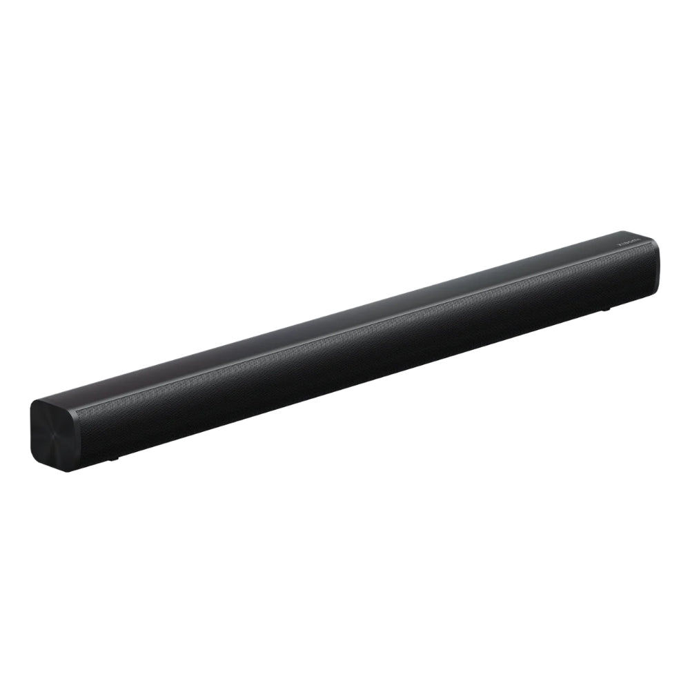 Barra de Sonido Xiaomi Soundbar 2.0CH de 30W, Bluetooth 5.3, Entrada Óptica, SPDIF, AUX para TV y PC