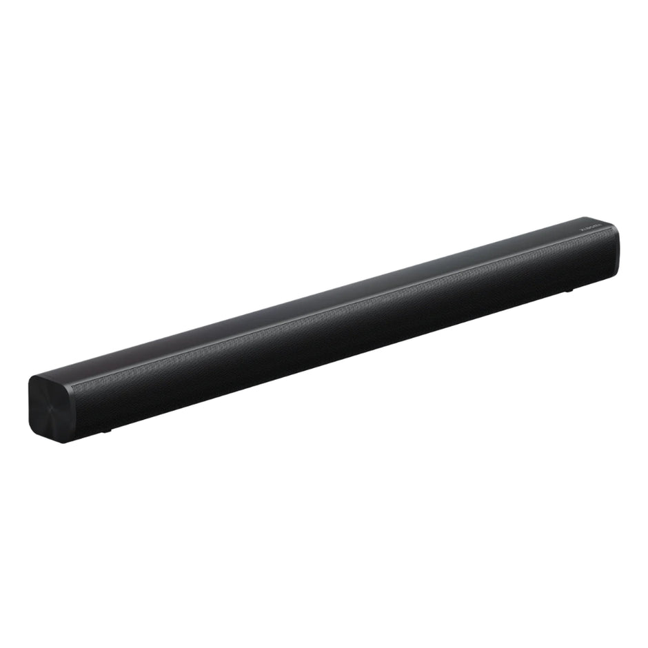 Barra de Sonido Xiaomi Soundbar 2.0CH de 30W, Bluetooth 5.3, Entrada Óptica, SPDIF, AUX para TV y PC