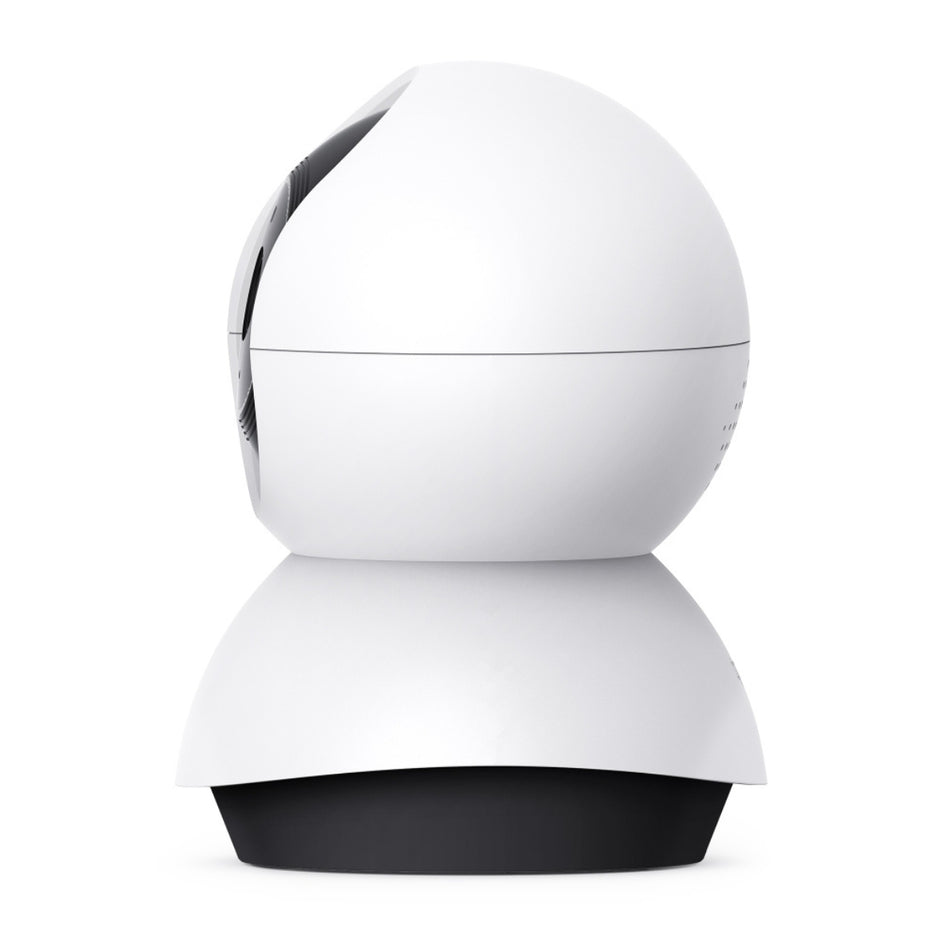Cámara Wifi, 3K 5MP, Ai Audio Pan / Tilt, TP-Link Tapo TC74