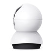Cámara Wifi, 3K 5MP, Ai Audio Pan / Tilt, TP-Link Tapo TC74