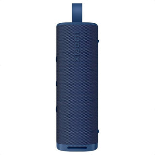 Parlante Bluetooth Portátil Xiaomi Sound Outdoor TWS con Protección IP67 y 30W RMS, Black