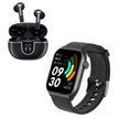 Combo Smartwatch X-KIM X-PRO + Audífonos Bluetooth X-KIM XBEATS X29