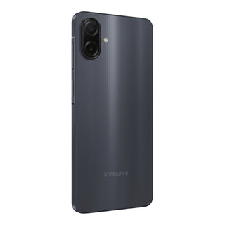 Celular Samsung Galaxy A07 Dual SIM PLS LCD 6.7" HD+ 90Hz 128GB/4GB 50MP IP54 5000mAh/25W - Negro