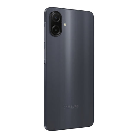 Celular Samsung Galaxy A07 Dual SIM PLS LCD 6.7" HD+ 90Hz 128GB/4GB 50MP IP54 5000mAh/25W - Negro