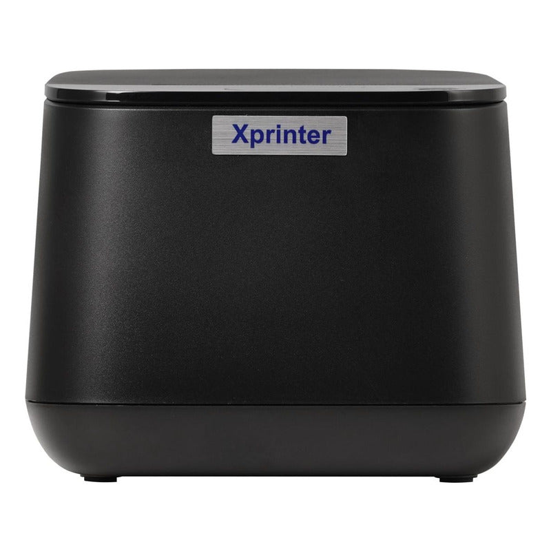 Combo Impresora 58mm + Lector Código De Barras Usb