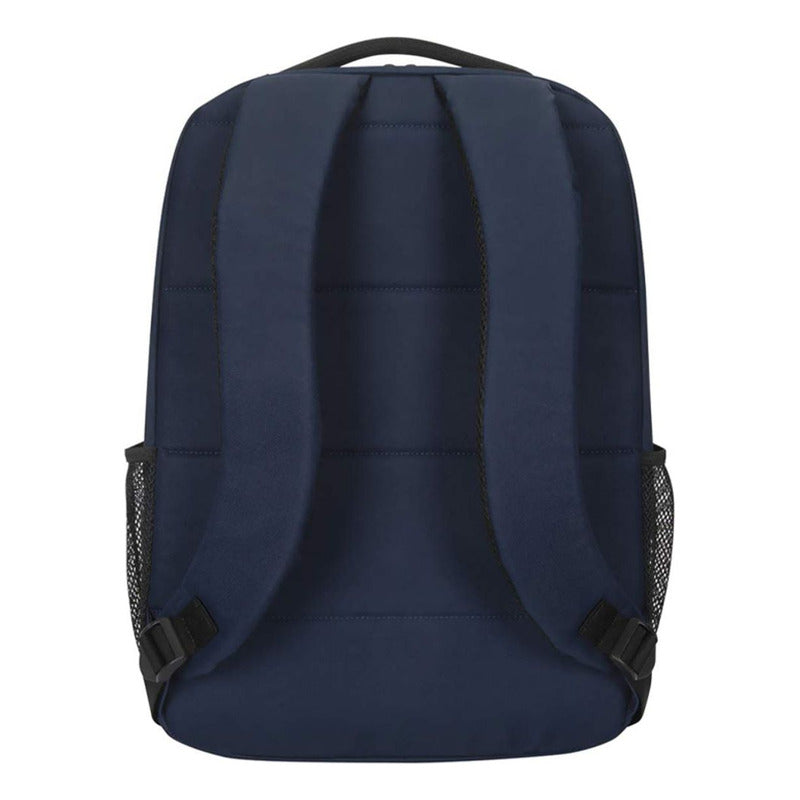 Morral Targus Tbb94602wm Slate Ii, Backpack 15''-16'', Azul