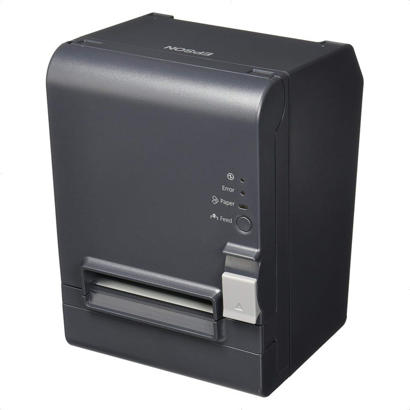 Impresora Térmica Pos Epson Tm-t20iii (c31ch51001) 80mm/58mm