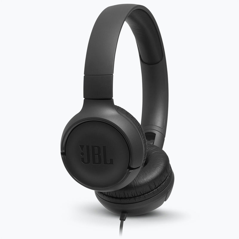 Jbl Tune 500, Diadema Manos Libres 3.5mm / Sonido Pure Bass