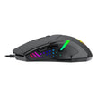 Mouse Gamer De Juego Redragon Centrophorus2 M601-rgb Black
