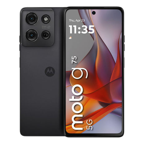 Celular Motorola Moto G75 5g Dual Sim 256gb/8gb, 6.78'', Grs