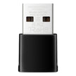 Adaptador Mercusys MA12N Nano USB Wi-Fi N300