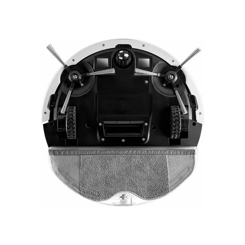 Aspiradora Robot Xiaomi Vacuum E5 con Función de Aspiración y Fregado